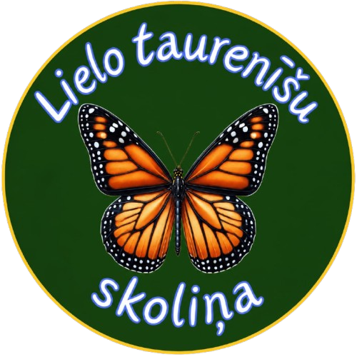 Lielo taurenisu skolina
